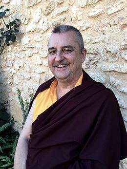 La bienveillance selon le bouddhisme